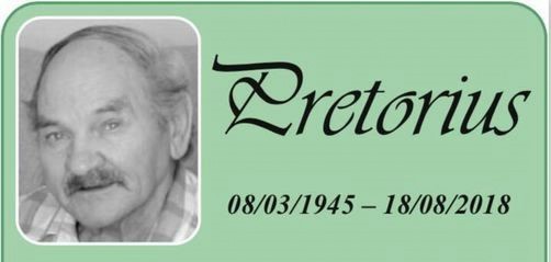 PRETORIUS-Hennie-1945-2018-M_99