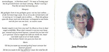 PRETORIUS-Joey-née-Louw-1931-2007