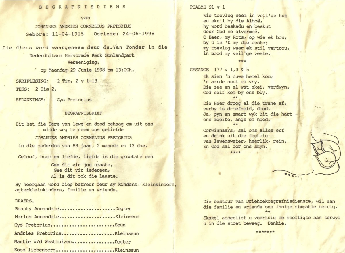 PRETORIUS-Johannes-Andries-Cornelius-1915-1998-M_1