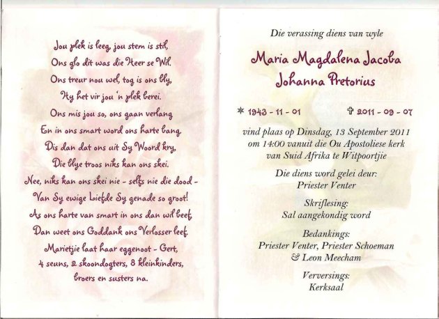 PRETORIUS, Maria Magdalena Jacoba Johanna 1943-2011_2