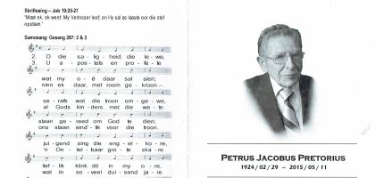 PRETORIUS-Petrus-Jacobus-Nn-Pieter-1924-2015-M