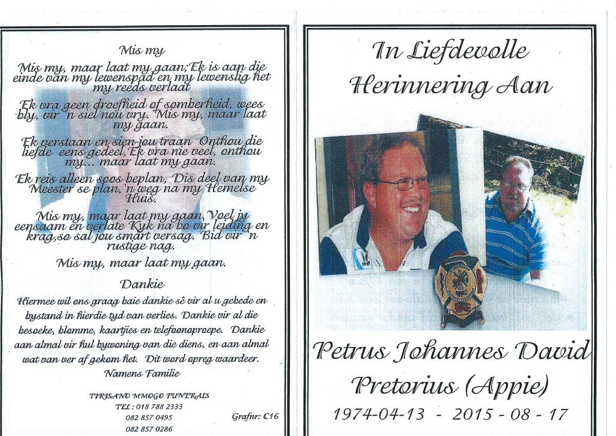 PRETORIUS-Petrus-Johannes-David-Nn-Appie-1974-2015-M_1