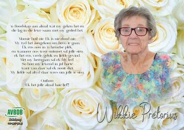 PRETORIUS-Wilhelmina-Jacoba-Nn-Wikkie.Sattie-1938-2025-F-103