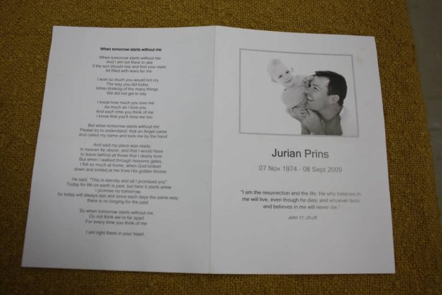 PRINS, Jurian 1974-2009_1
