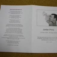 PRINS, Jurian 1974-2009_1