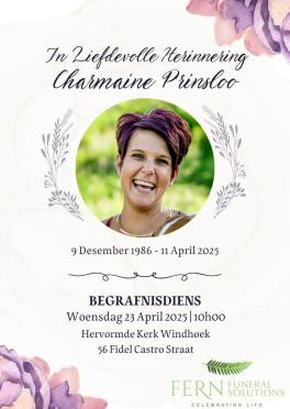 PRINSLOO-Charmaine-1986-2025-F