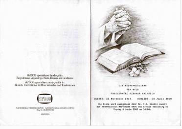 PRINSLOO-Christoffel-Pienaar-1919-2000-M-1