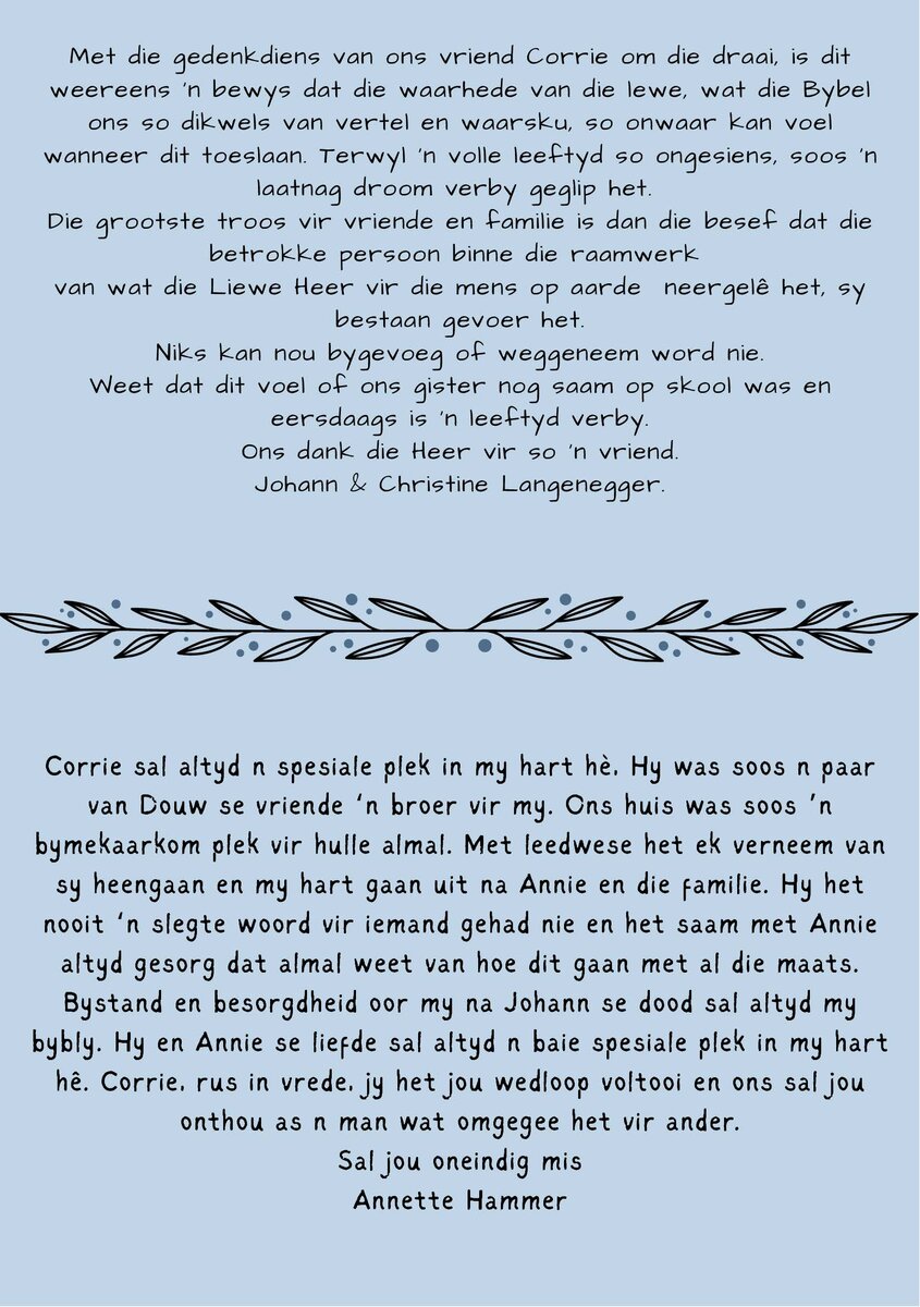 PRINSLOO-Corrie-Nn-OuMan-1943-2025-M-26