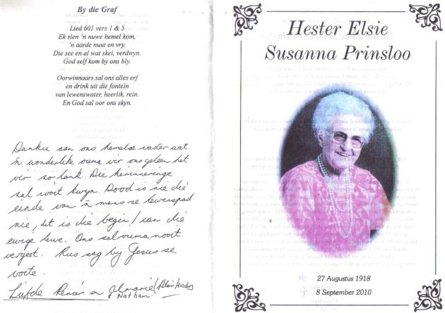 PRINSLOO, Hester Elsie Susanna 1918-2010_1