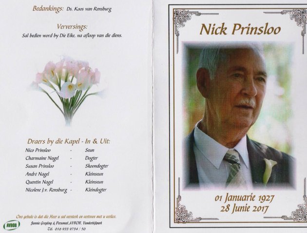 PRINSLOO-Nicolaas-Martinus-Nn-Nick-1927-2017-M_1