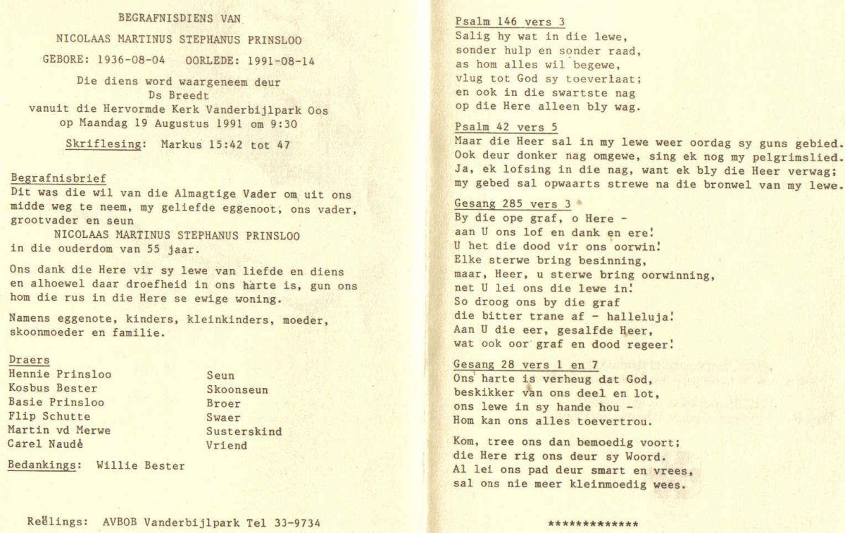 PRINSLOO-Nicolaas-Martinus-Stephanus-1936-1991-M_1