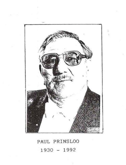 PRINSLOO, Paul Phillipus 1930-1992_1