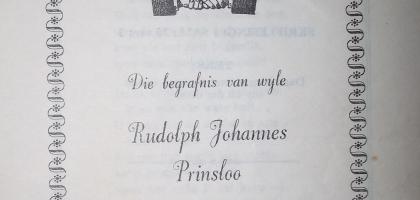 PRINSLOO-Rudolph-Johannes-1943-1965