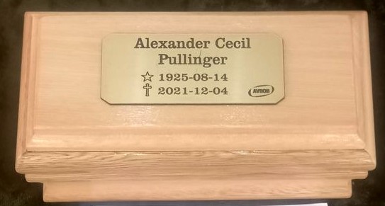 PULLINGER-Alexander-Cecil-Nn-Ginty-1925-2021-M_2