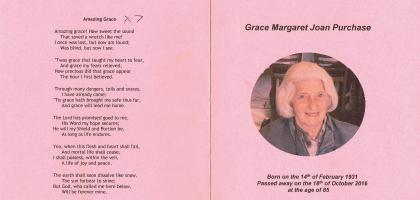 PURCHASE-Grace-Margaret-Joan-1931-2016-F