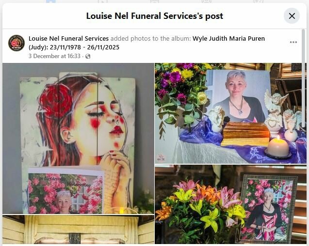 PUREN-Judith-Maria-Nn-Judy-1978-2025-F-01