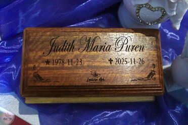 PUREN-Judith-Maria-Nn-Judy-1978-2025-F-03