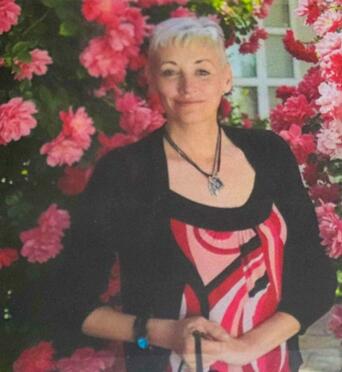 PUREN-Judith-Maria-Nn-Judy-1978-2025-F