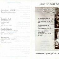 PUTTER-Johanna-Alice-1931-2010-F_1