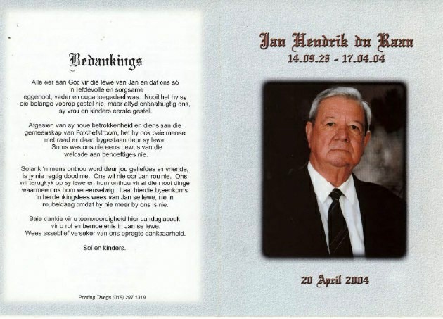 RAAN-DU-Jan-Hendrik-1928-2004-M_1