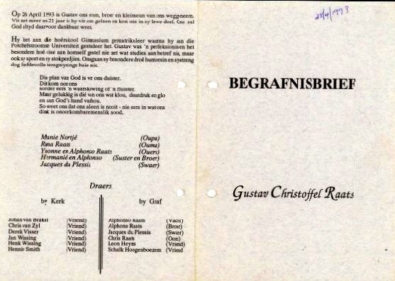 RAATS-Gustav-Christoffel-1971-1993-M_2