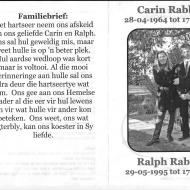 RABBETS, Carin nee CLOETE 1964-2014_01