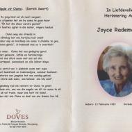 RADEMEYER, Joyce nee LUCKHOFF 1923-2010_1