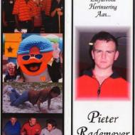 RADEMEYER-Pieter-1987-2008-M_1