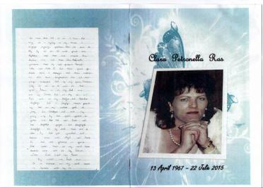 RAS-Clara-Pertronella-Nn-Ronel-1967-2015-F