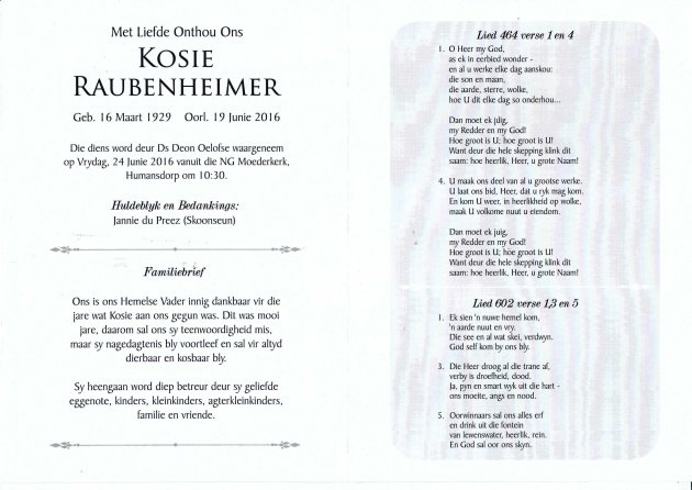 RAUBENHEIMER-Kosie-1929-2016-M_2