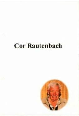 RAUTENBACH-Cornelis-Johannes-Nn-Cor-1919-2004-M