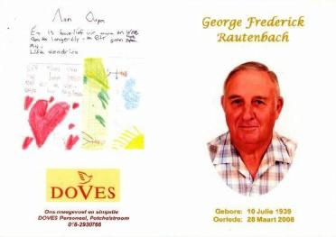 RAUTENBACH-George-Frederick-1939-2008-M