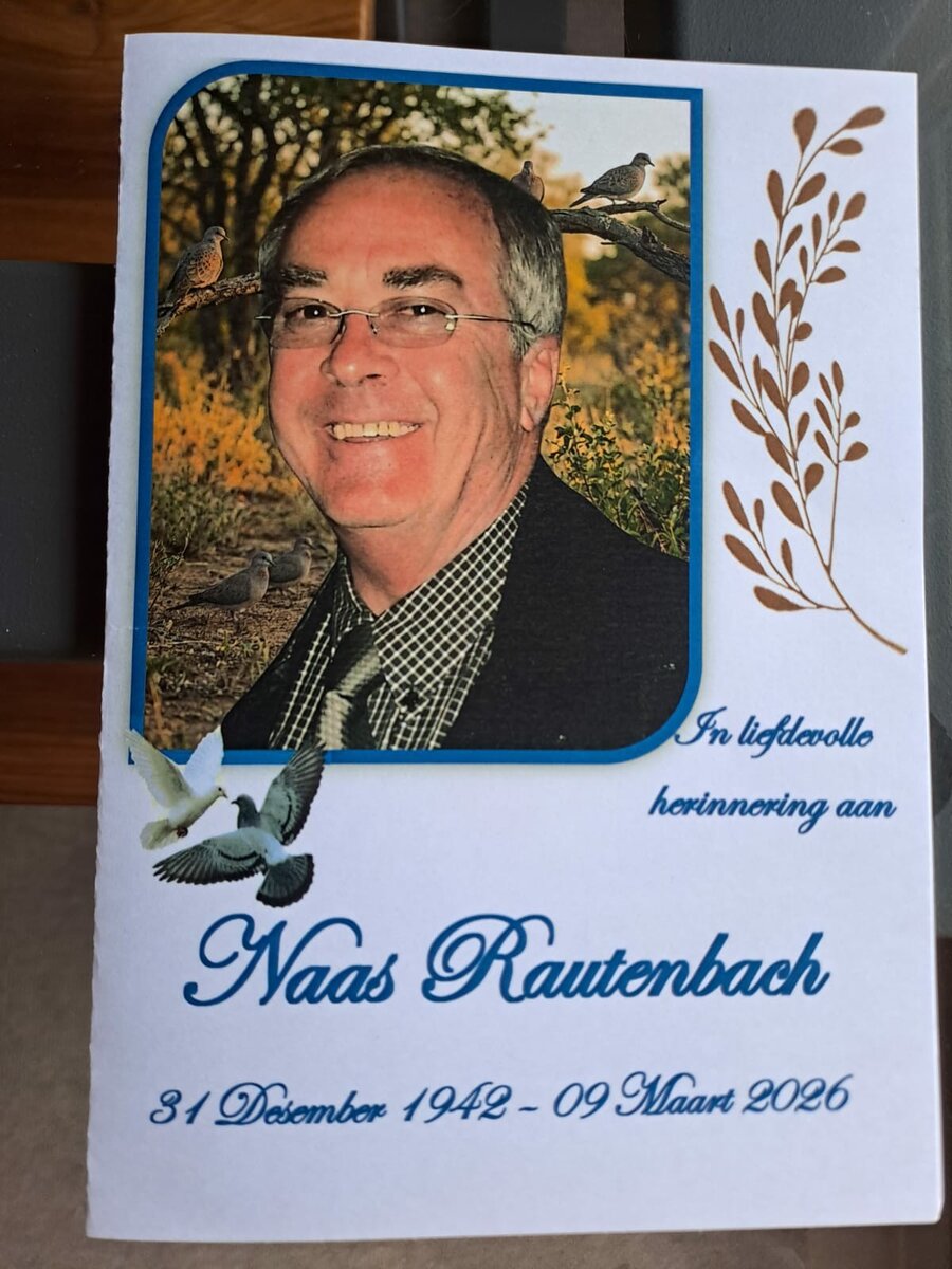 RAUTENBACH-Ignatius-Michal-Nn-Naas-1942-2026-M-01