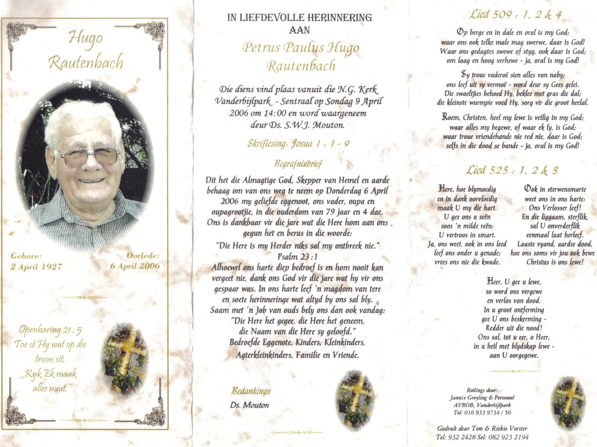 RAUTENBACH-Petrus-Paulus-Hugo-1927-2006-M_1