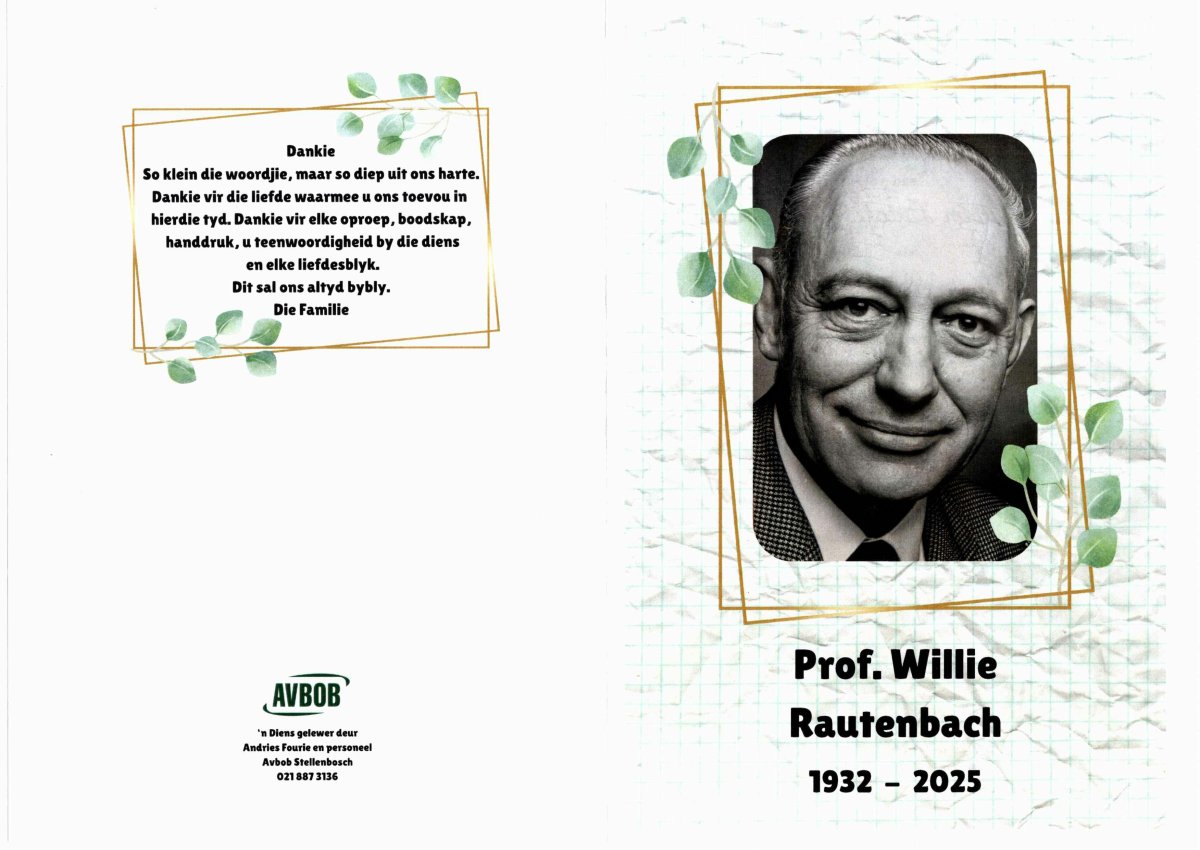 RAUTENBACH-Willem-Luloff-Nn-Willie-1932-2025-Prof-M-02