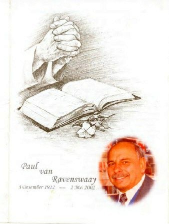 RAVENSWAAY-VAN-Paulus-Stephanus-Nn-Paul-1922-2002-M_1