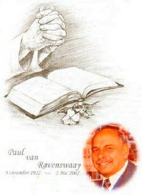 RAVENSWAAY-VAN-Paulus-Stephanus-Nn-Paul-1922-2002-M_99