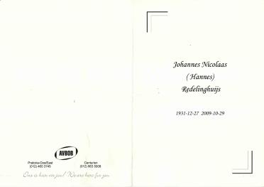 REDELINGHUIJS-Johannes-Nicolaas-Nn-Hannes-1931-2009-M-01