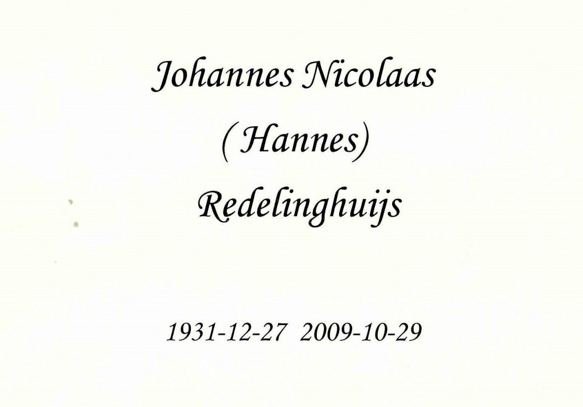 REDELINGHUIJS-Johannes-Nicolaas-Nn-Hannes-1931-2009-M_1