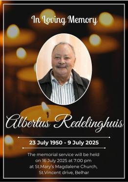 REDELINGHUYS-Albertus-1950-2025-M-02