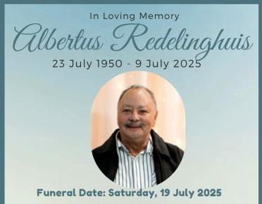 REDELINGHUYS-Albertus-1950-2025-M_2