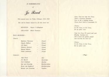 REED-Surnames-Vanne