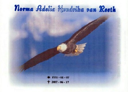 REETH-VAN-Norma-Adelia-Hendrika-1931-2007-F_1