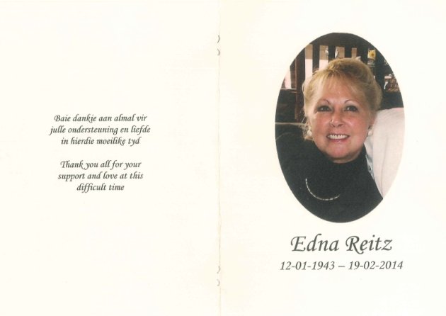 REITZ, Edna Kilian 1943-2014_01