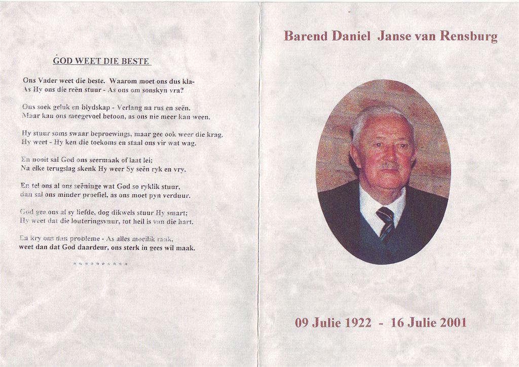 RENSBURG-JANSE-VAN-Barend-Daniel-1922-2001-M_1