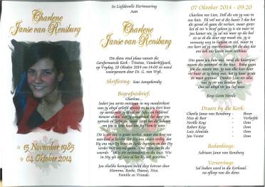 RENSBURG-JANSE-VAN-Charlene-1985-2014-F