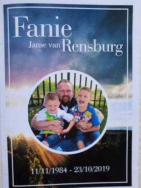 RENSBURG-JANSE-VAN-Daniël-Stephanus-Petrus-Nn-Fanie-1984-2019-M