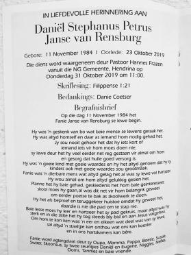 RENSBURG-JANSE-VAN-Daniël-Stephanus-Petrus-Nn-Fanie-1984-2019-M_2