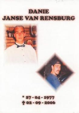 RENSBURG-JANSE-VAN-Danie-1977-2006-M
