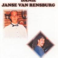 RENSBURG Danie Janse van 1977-2006_1